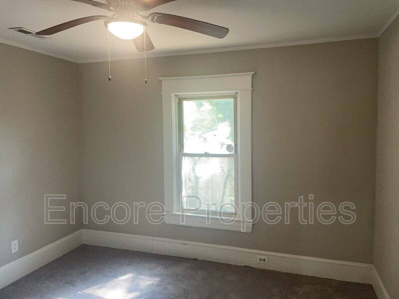 House for rent at 603 Hawthorne Ave, High Point, NC 27262