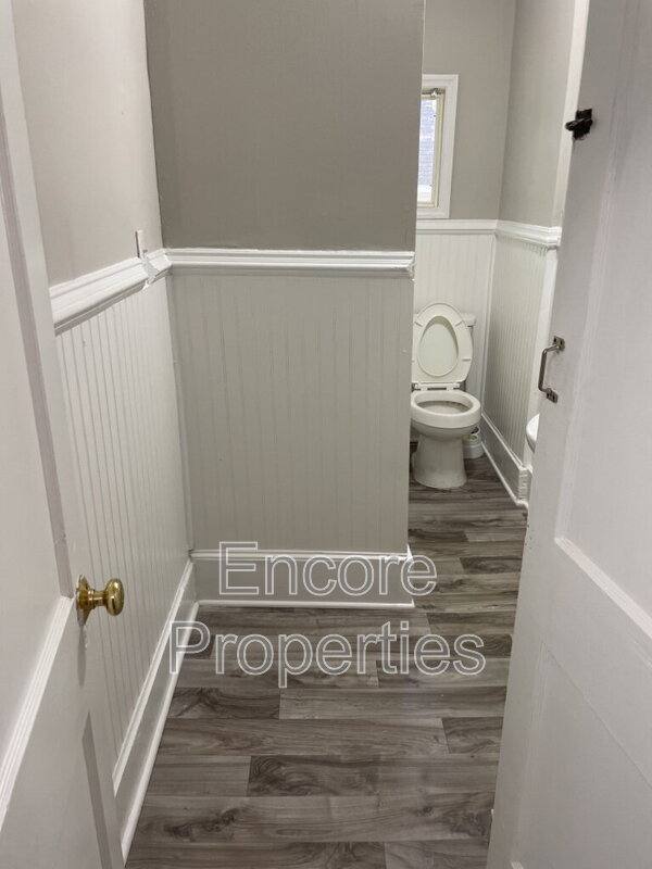 House for rent at 603 Hawthorne Ave, High Point, NC 27262