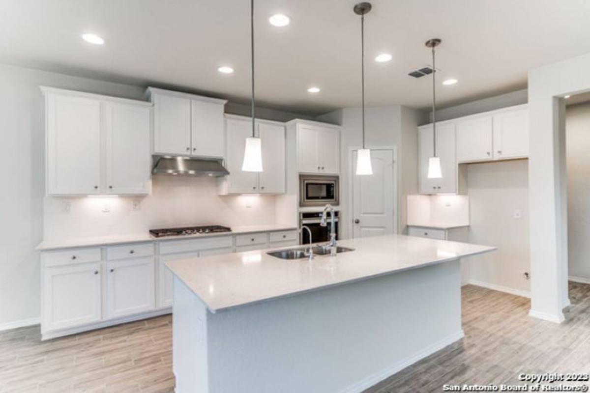 House for rent at 332 Aberdeen, Boerne, TX 78015