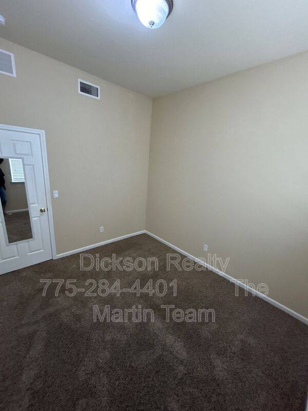 House for rent at 3746 Deutz Dr, Sparks, NV 89436