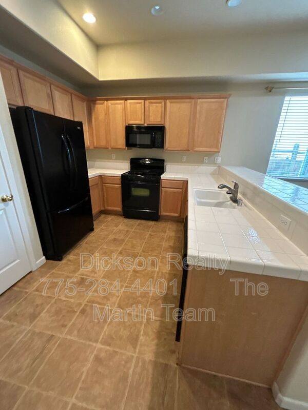 House for rent at 3746 Deutz Dr, Sparks, NV 89436