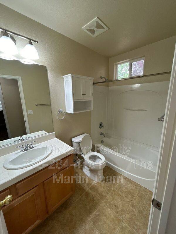 House for rent at 3746 Deutz Dr, Sparks, NV 89436