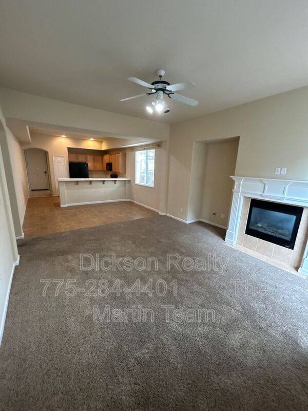House for rent at 3746 Deutz Dr, Sparks, NV 89436