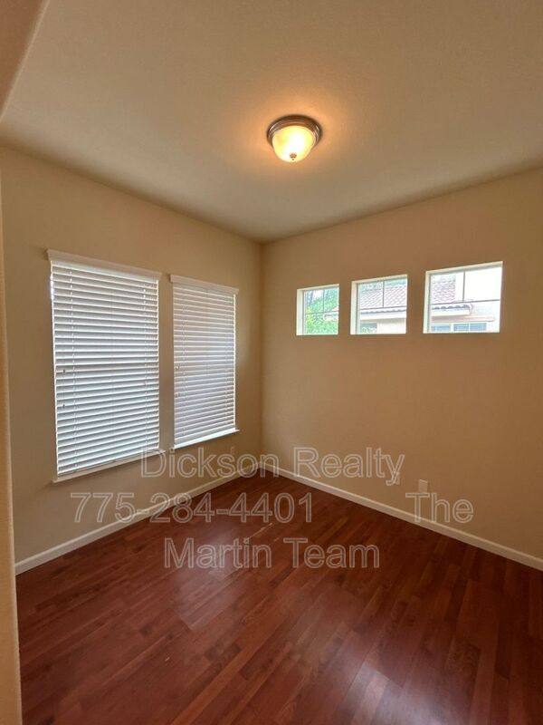 House for rent at 3746 Deutz Dr, Sparks, NV 89436