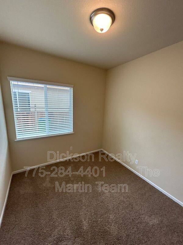 House for rent at 3746 Deutz Dr, Sparks, NV 89436