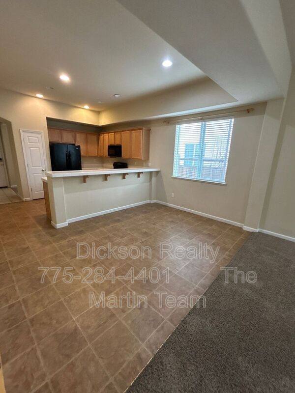 House for rent at 3746 Deutz Dr, Sparks, NV 89436