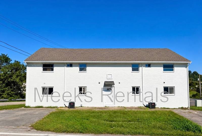 Apartment for rent at 97 Hedrick Rd #2, Scott Depot, WV 25560