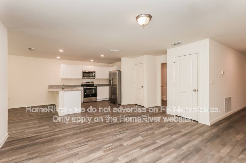 House for rent at 2465 Crockett St, Port Charlotte, FL 33953