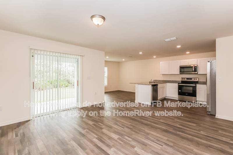 House for rent at 2465 Crockett St, Port Charlotte, FL 33953