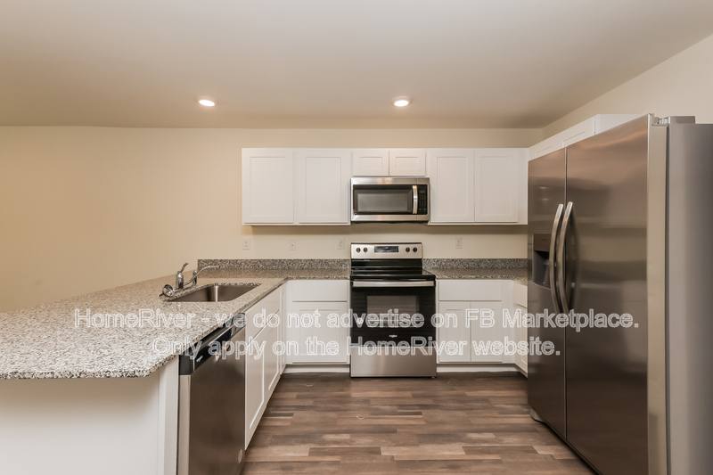House for rent at 2465 Crockett St, Port Charlotte, FL 33953