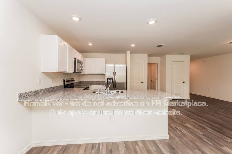 House for rent at 2465 Crockett St, Port Charlotte, FL 33953