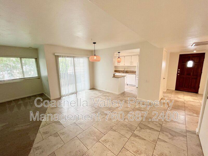 Condo for rent at 400 N Sunrise Way #228, Palm Springs, CA 92262