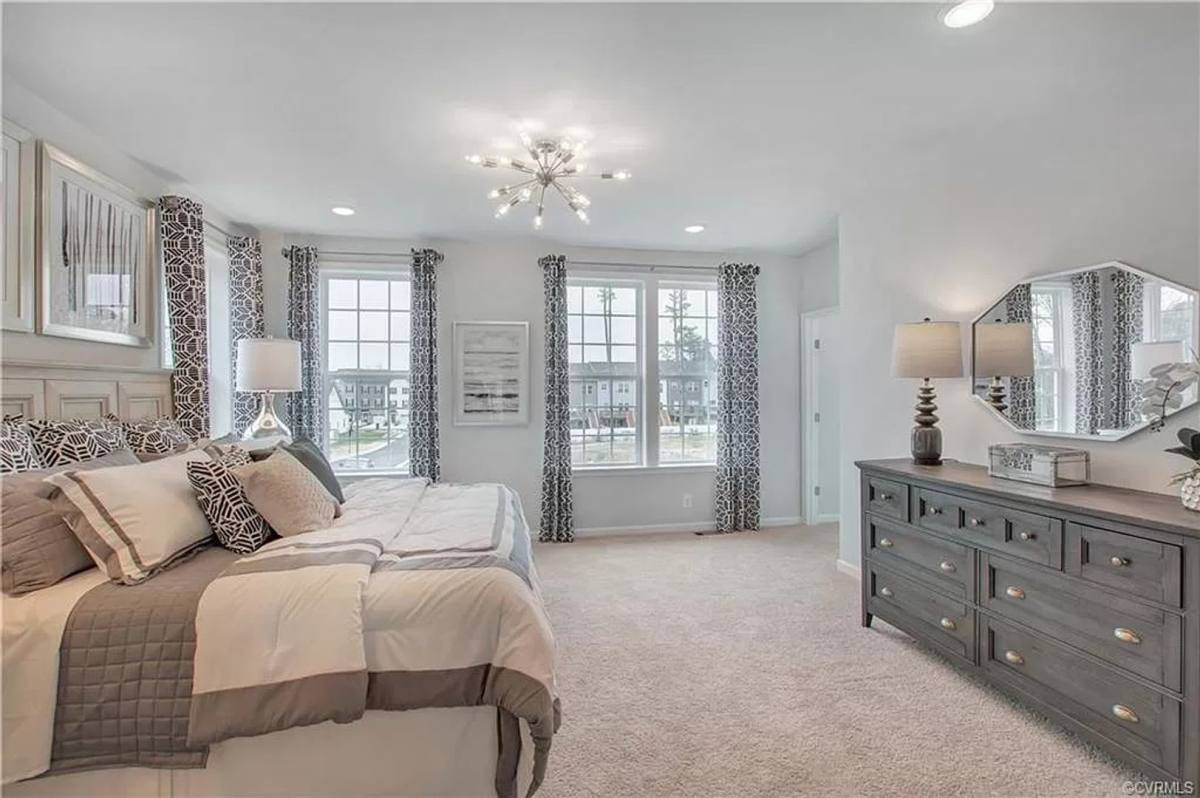 Townhouse for rent at 4655 Wistar Creek Dr #A, Henrico, VA 23228