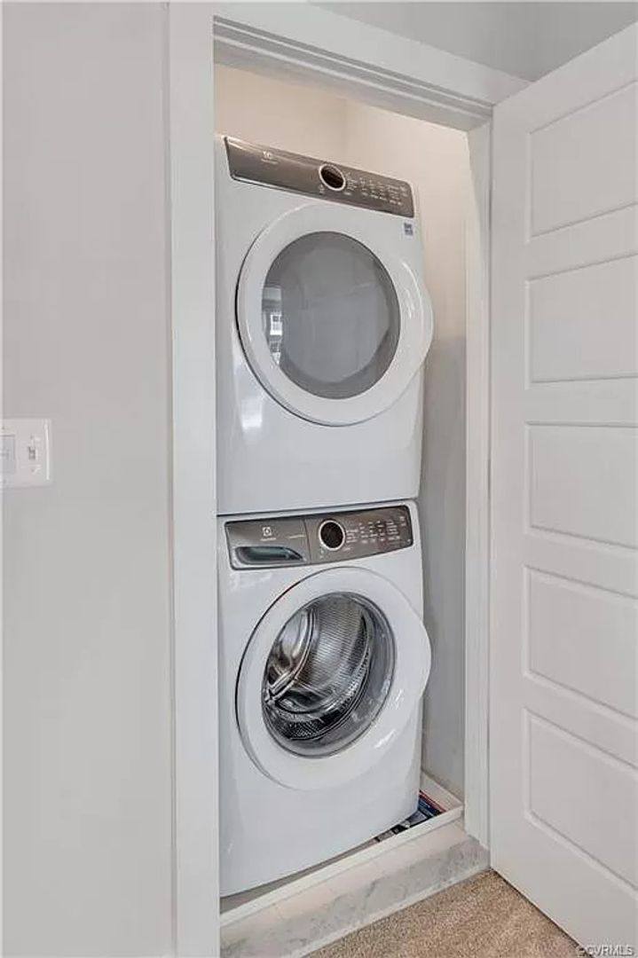Townhouse for rent at 4655 Wistar Creek Dr #A, Henrico, VA 23228