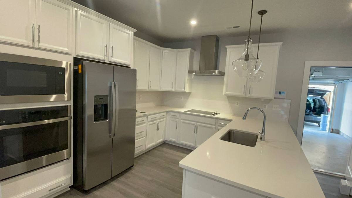 Townhouse for rent at 4655 Wistar Creek Dr #A, Henrico, VA 23228