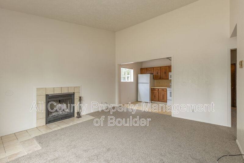 Condo for rent at 841 Crisman Dr #2, Longmont, CO 80501