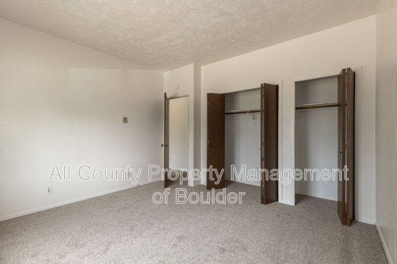 Condo for rent at 841 Crisman Dr #2, Longmont, CO 80501