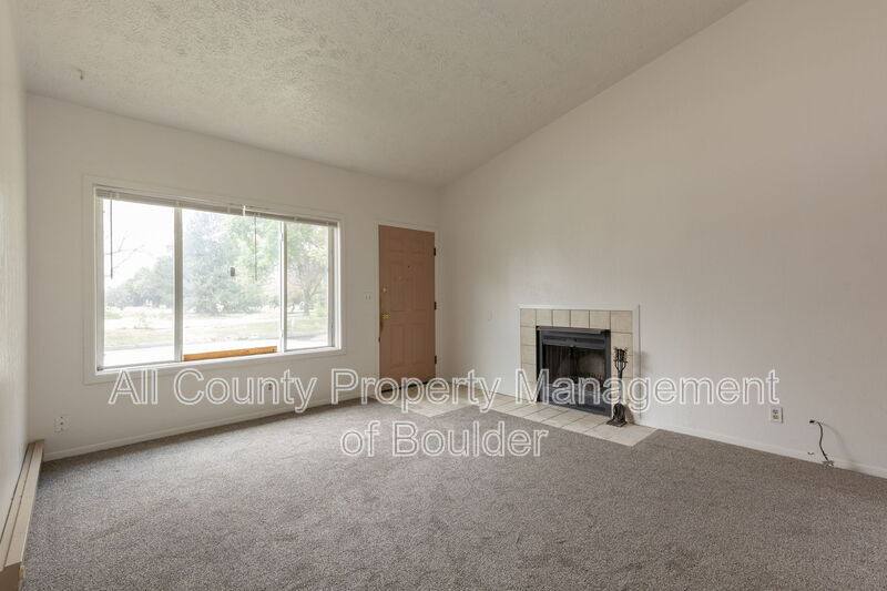 Condo for rent at 841 Crisman Dr #2, Longmont, CO 80501