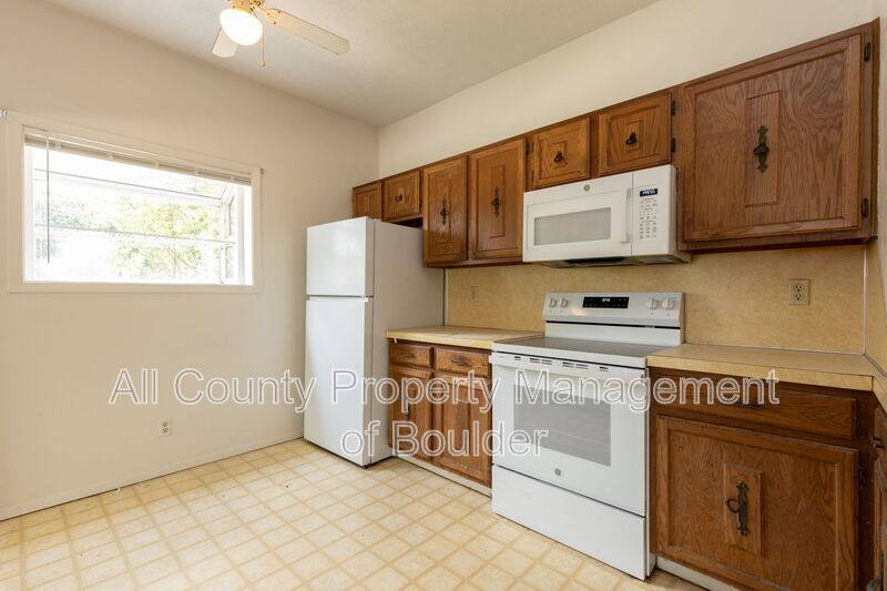 Condo for rent at 841 Crisman Dr #2, Longmont, CO 80501
