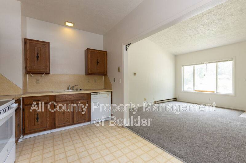 Condo for rent at 841 Crisman Dr #2, Longmont, CO 80501