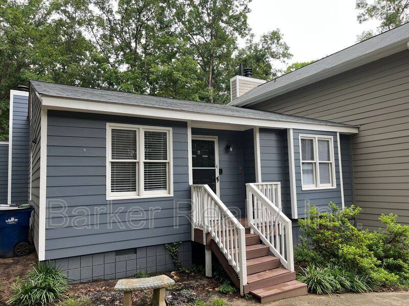 Townhouse for rent at 4705 Fargo Court #A, Raleigh, NC 27612