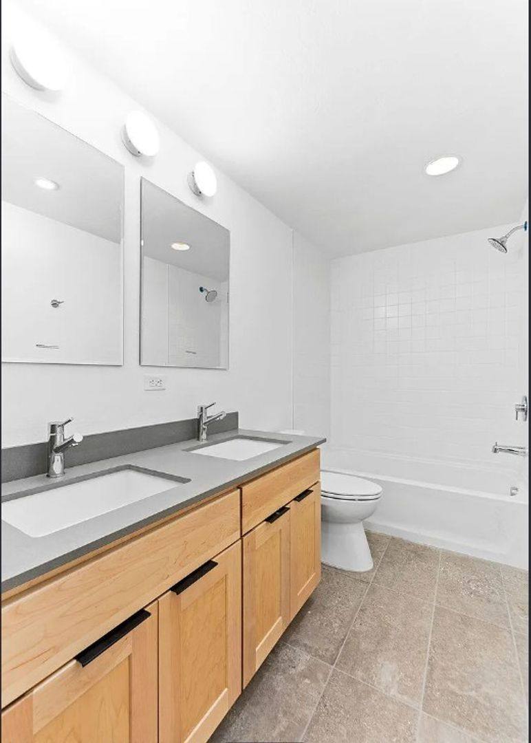Apartment for rent at 28 W 18th St, Tucson, AZ 85701