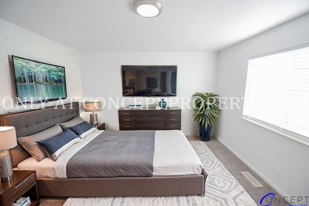 Apartment for rent at 1505 N Angel St, Layton, UT 84041
