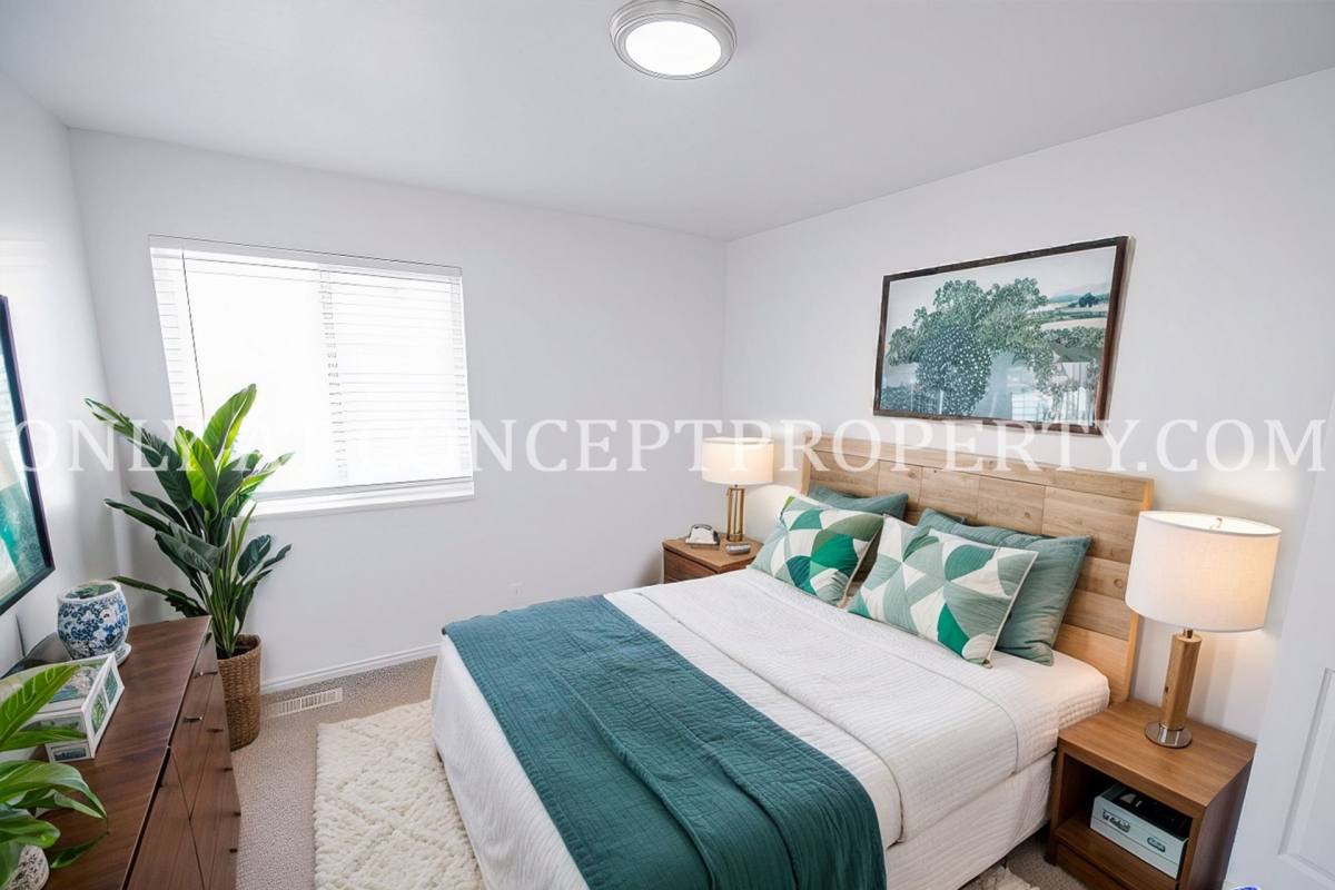 Apartment for rent at 1505 N Angel St, Layton, UT 84041