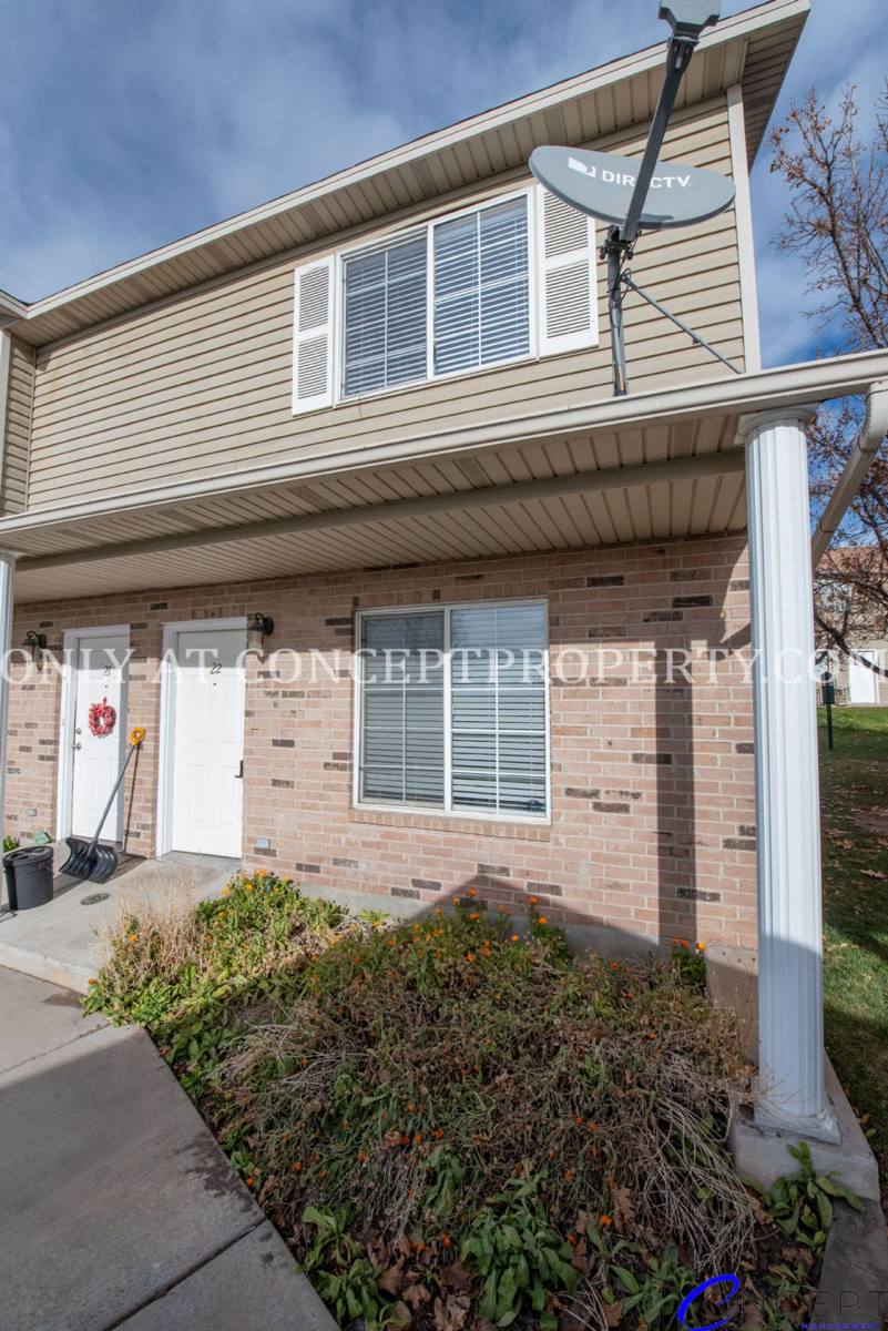 Apartment for rent at 1505 N Angel St, Layton, UT 84041