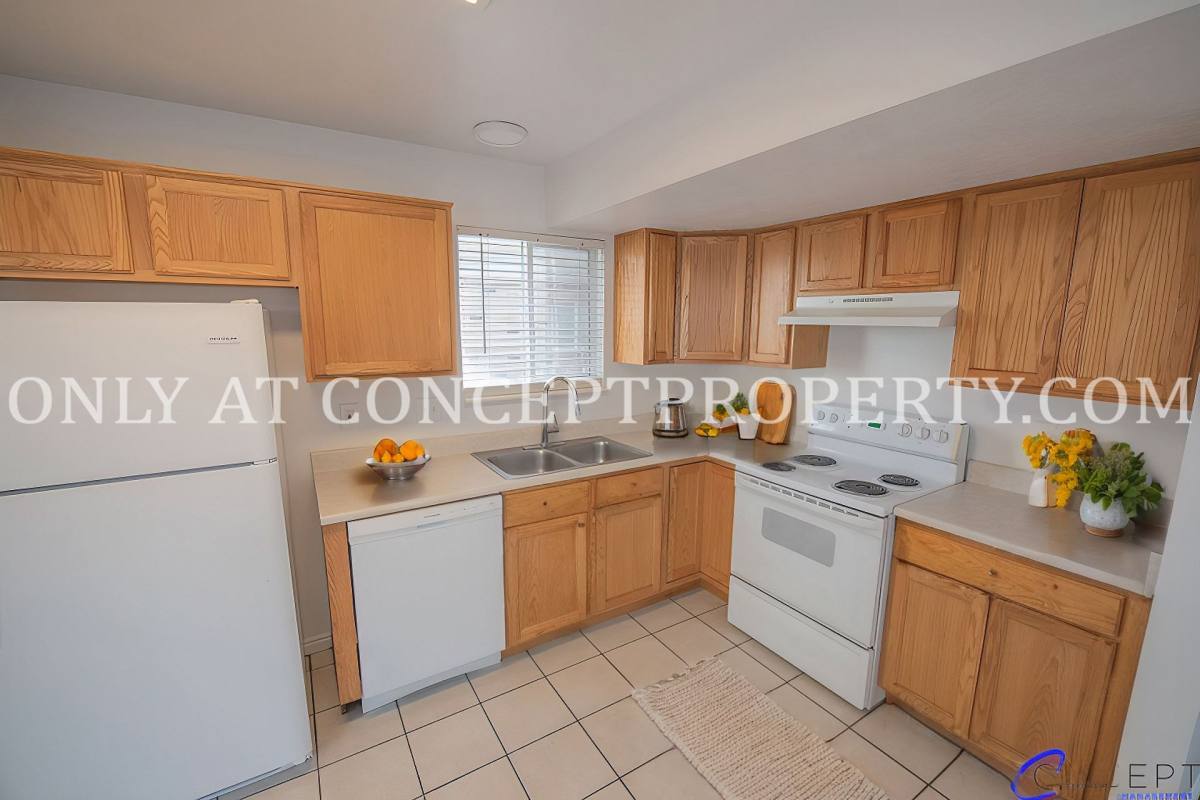 Apartment for rent at 1505 N Angel St, Layton, UT 84041