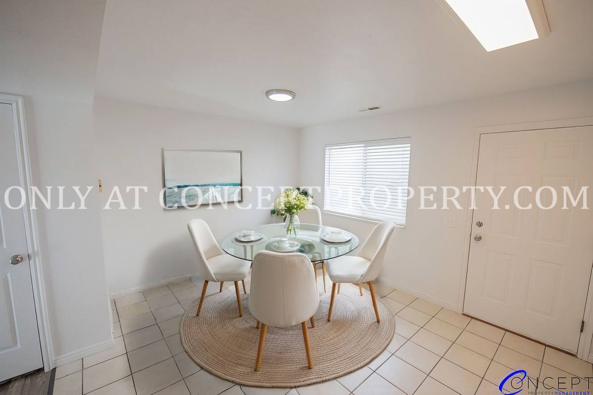 Apartment for rent at 1505 N Angel St, Layton, UT 84041
