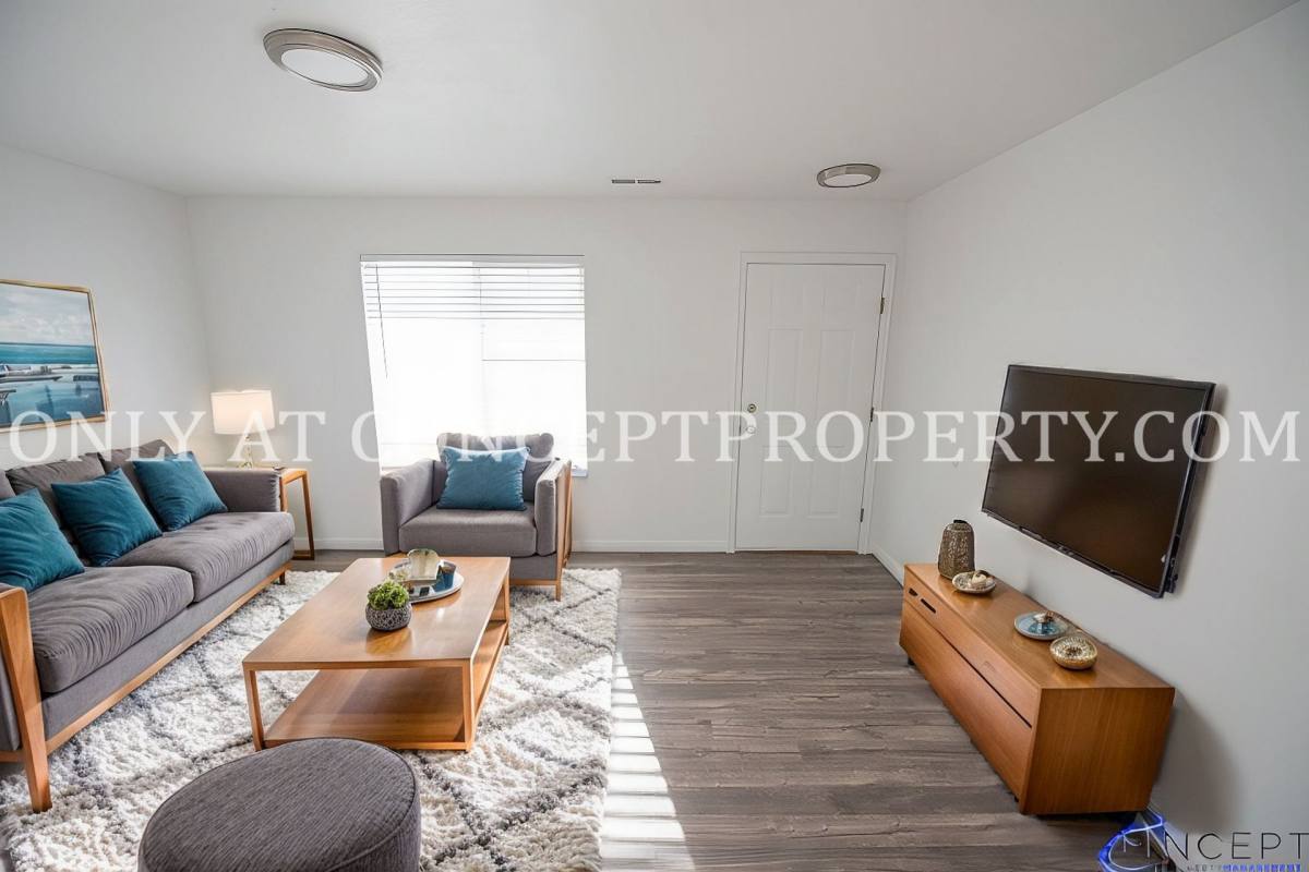 Apartment for rent at 1505 N Angel St, Layton, UT 84041