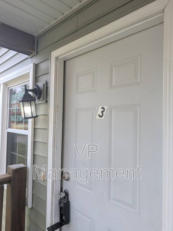 Condo for rent at 2218 Emerald Dr #3, Davenport, IA 52804