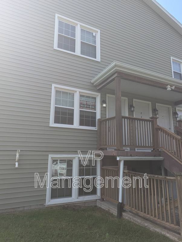 Condo for rent at 2218 Emerald Dr #3, Davenport, IA 52804