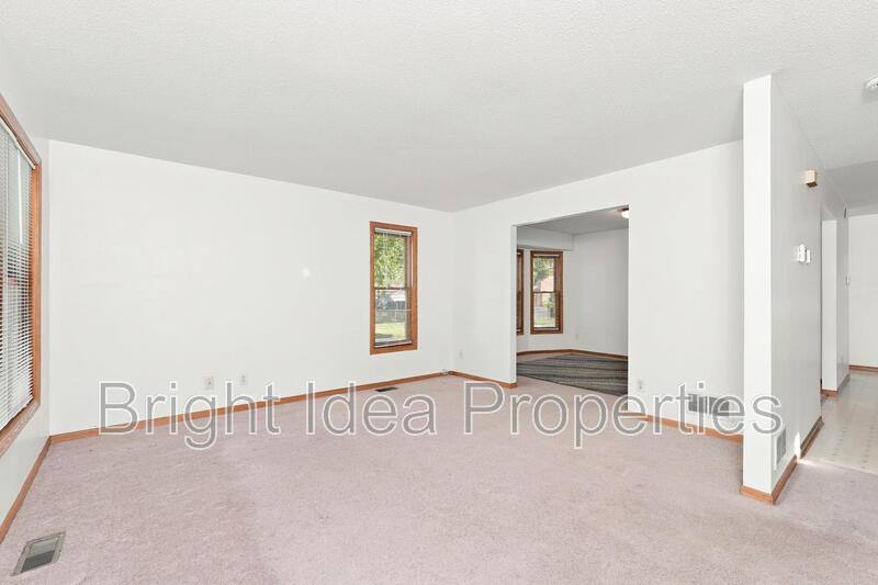 House for rent at 2324 Emerson Ave N, Minneapolis, MN 55411