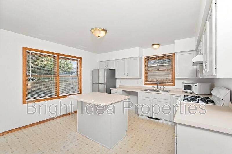 House for rent at 2324 Emerson Ave N, Minneapolis, MN 55411