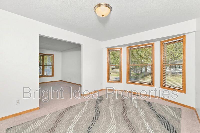House for rent at 2324 Emerson Ave N, Minneapolis, MN 55411