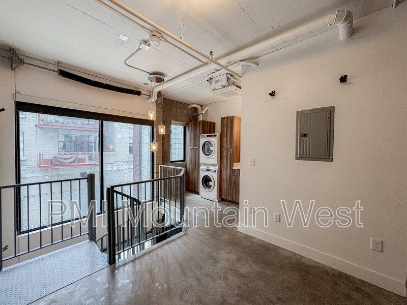 Condo for rent at 360 W Broadway #216, Salt Lake City, UT 84101