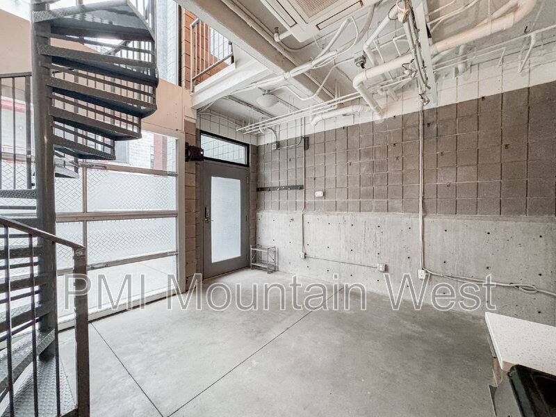 Condo for rent at 360 W Broadway #216, Salt Lake City, UT 84101