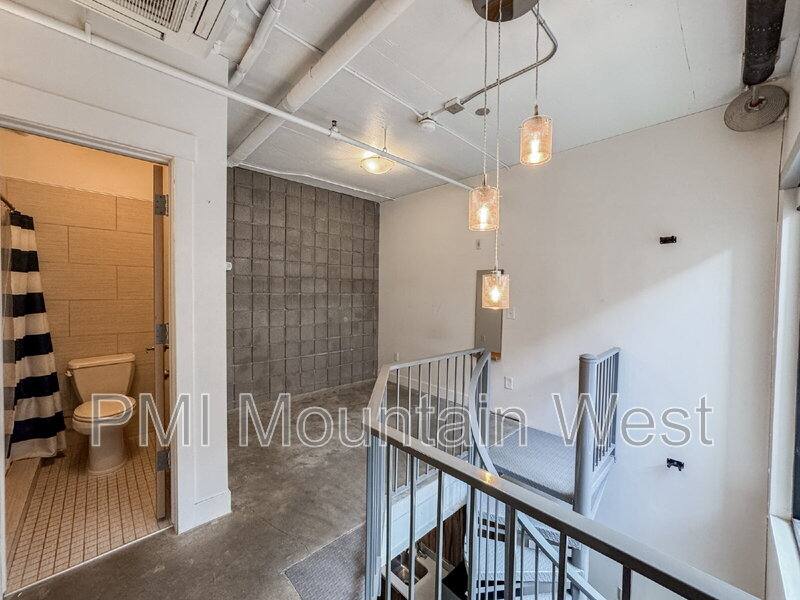 Condo for rent at 360 W Broadway #216, Salt Lake City, UT 84101
