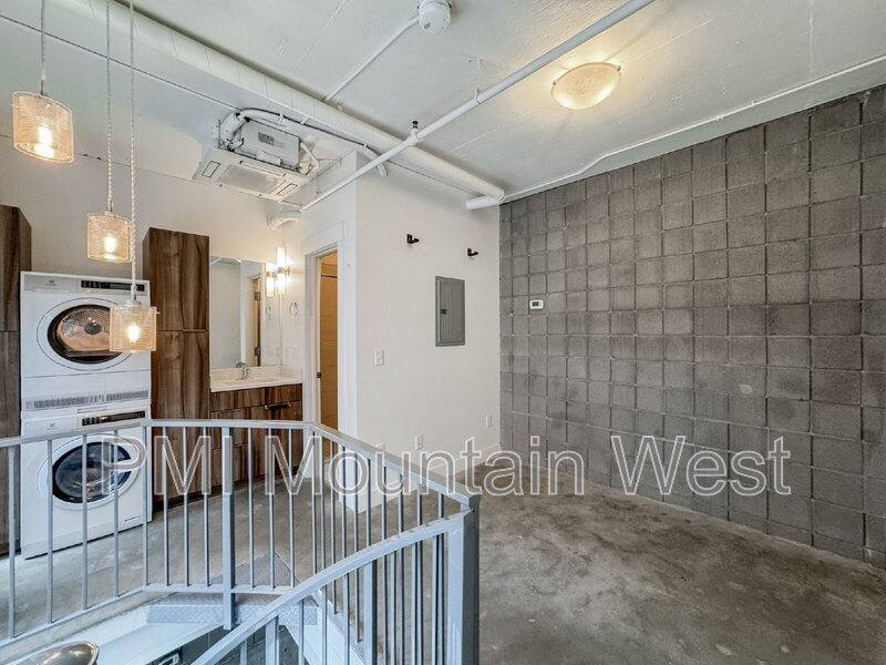 Condo for rent at 360 W Broadway #216, Salt Lake City, UT 84101