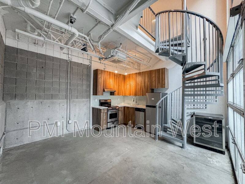 Condo for rent at 360 W Broadway #216, Salt Lake City, UT 84101
