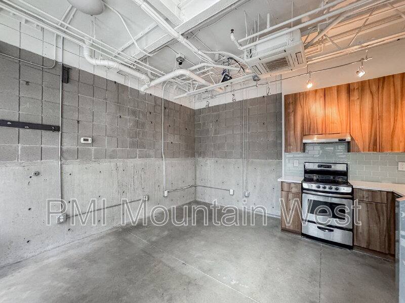 Condo for rent at 360 W Broadway #216, Salt Lake City, UT 84101