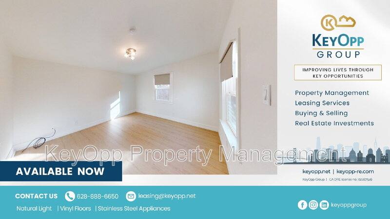 Apartment for rent at 150 Nottingham Ave #A, Redwood City, CA 94063