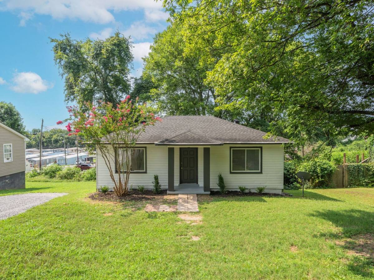 House for rent at 139 Darnell Place, Clarksville, TN 37042