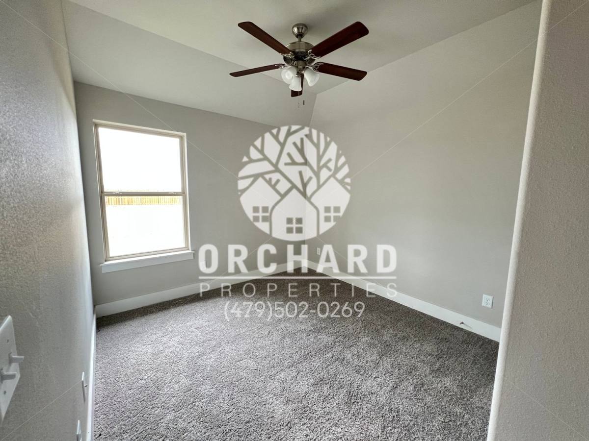 House for rent at 765 Woodplains Ave, Springdale, AR 72762