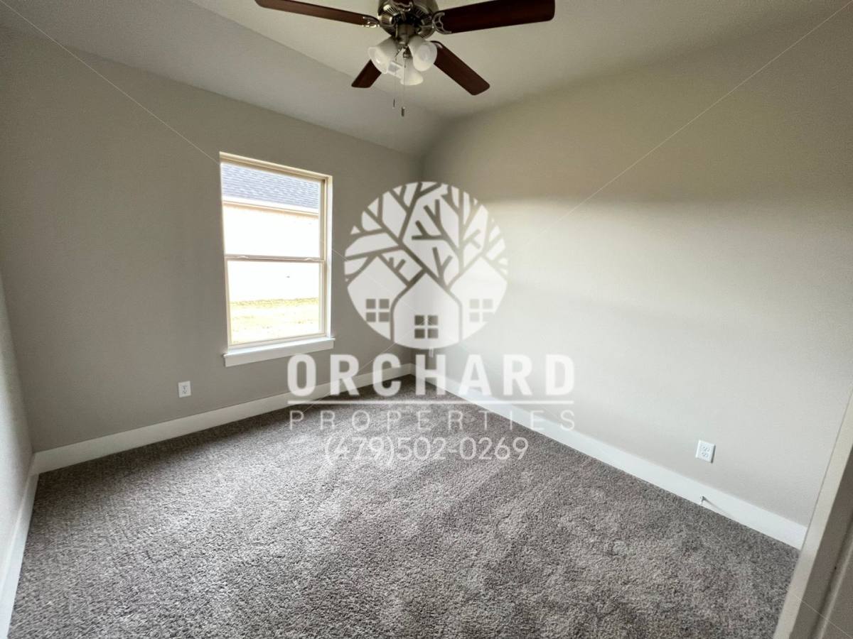 House for rent at 765 Woodplains Ave, Springdale, AR 72762