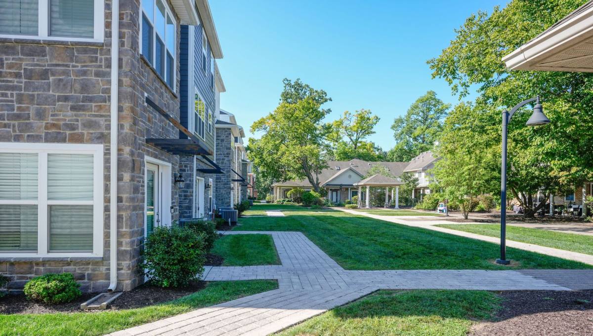 Townhouse for rent at 119 High Pointe Dr, Hummelstown, PA 17036