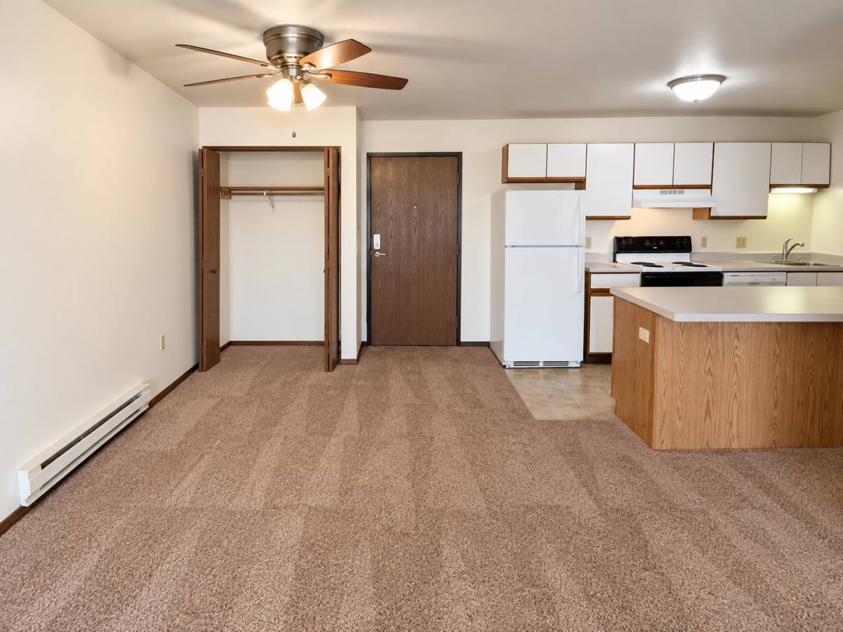 Apartment for rent at 201 3rd Ave #29, Monroe, WI 53566