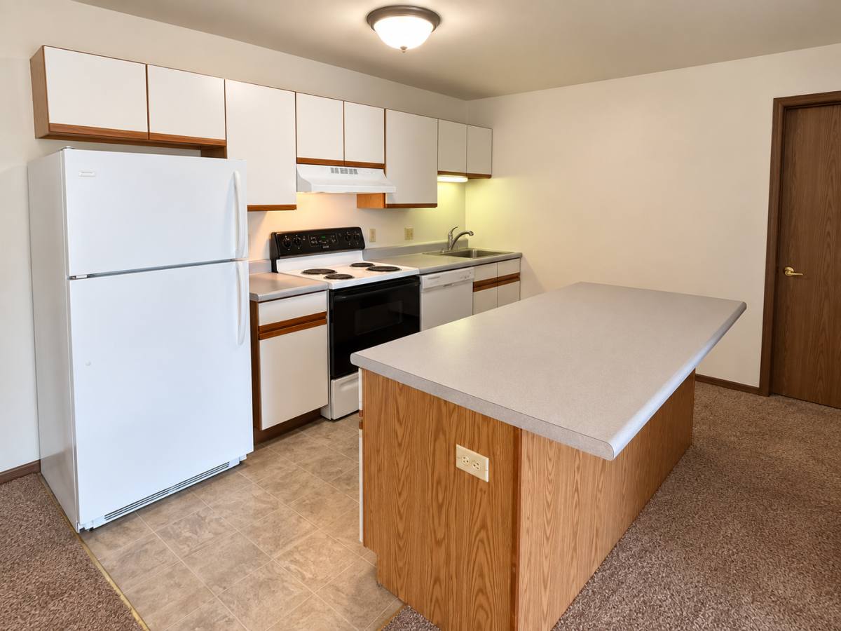 Apartment for rent at 201 3rd Ave #29, Monroe, WI 53566